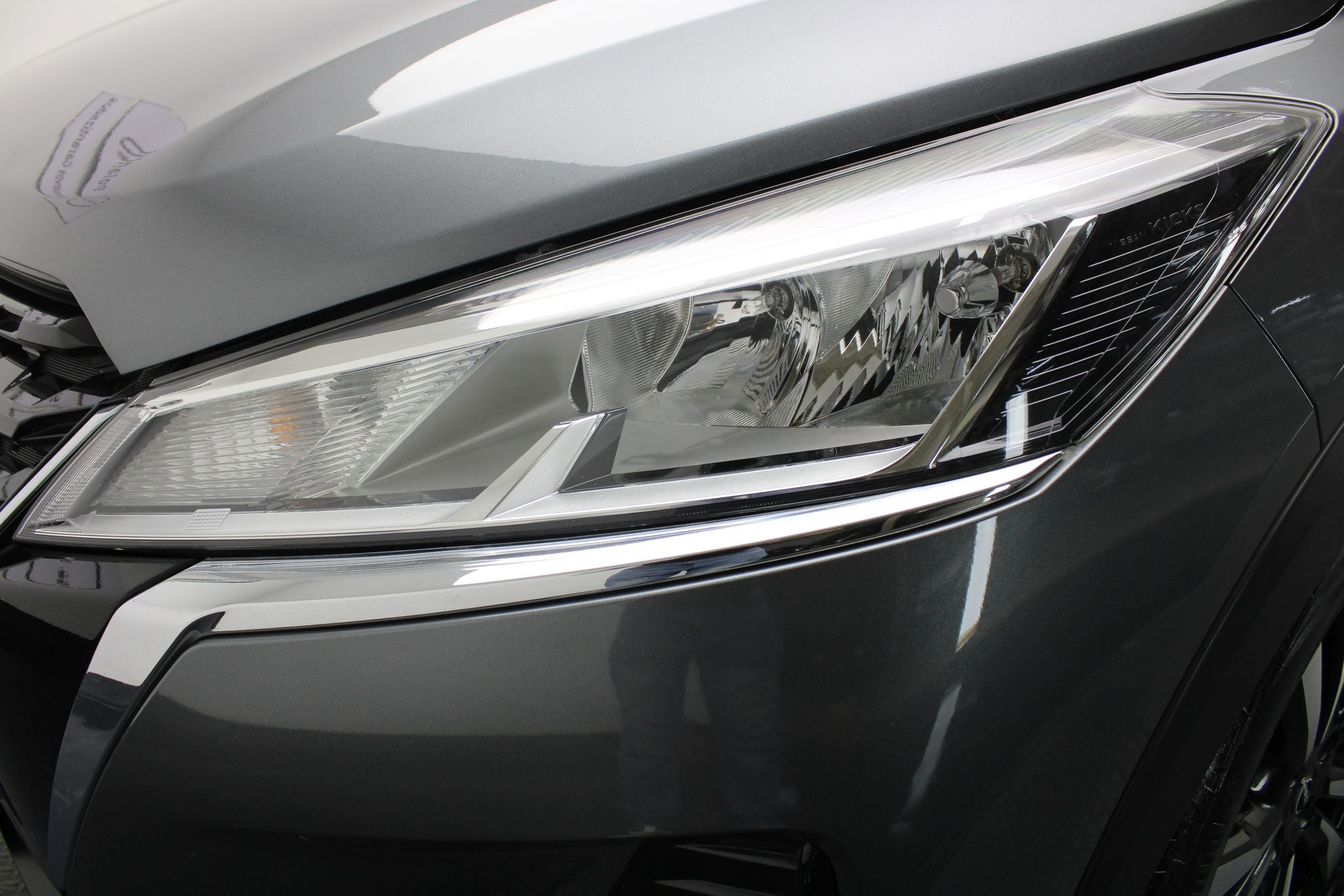 2024 Nissan Kicks 1.6 Advance At