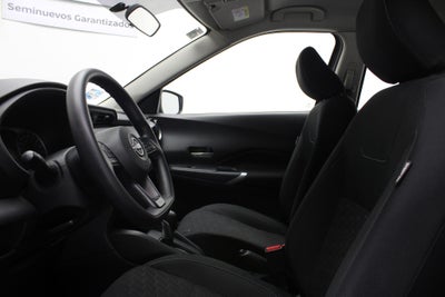 2024 Nissan Kicks 1.6 Advance At