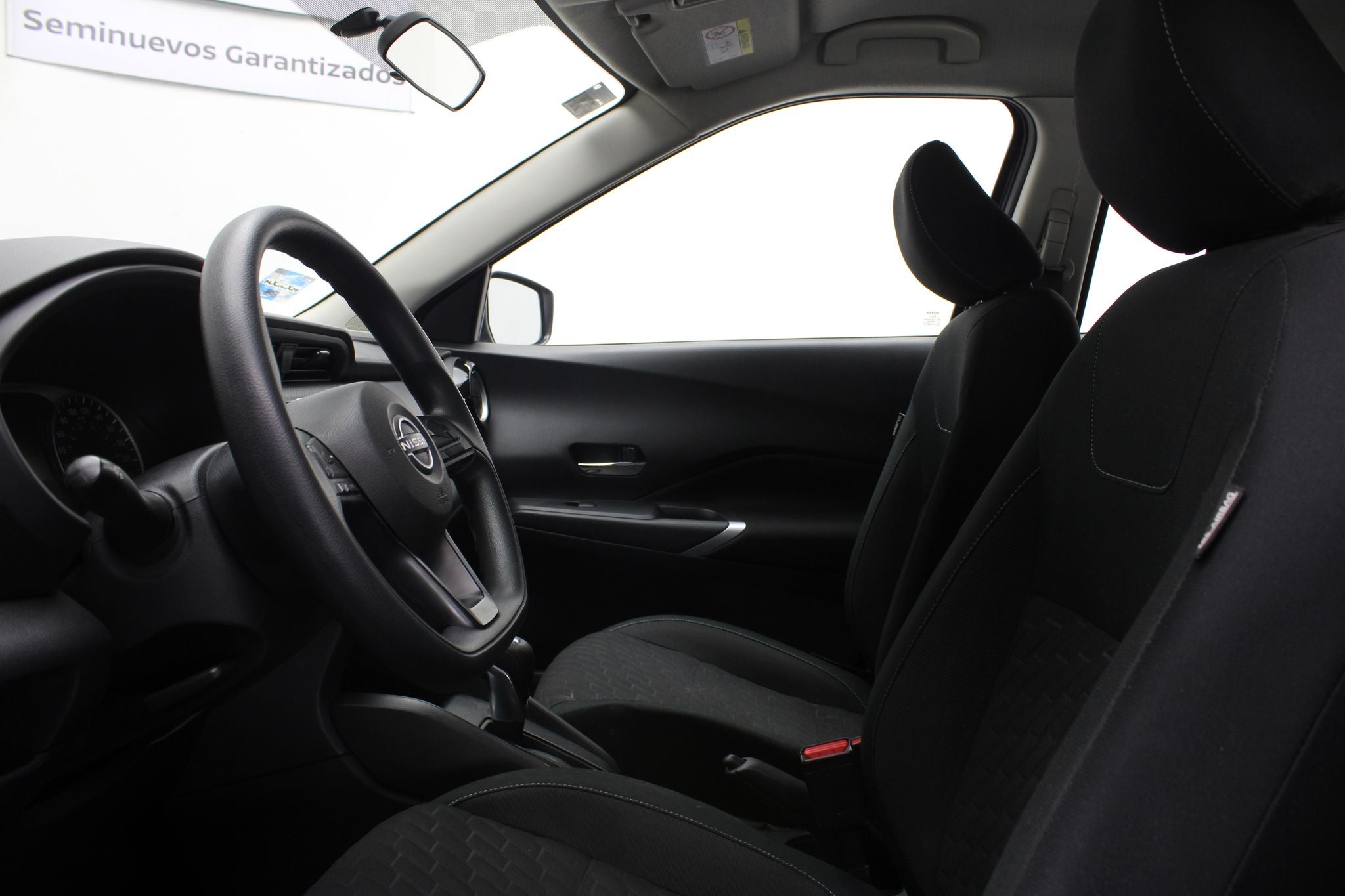 2024 Nissan Kicks 1.6 Advance At