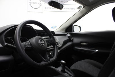 2024 Nissan Kicks 1.6 Advance At