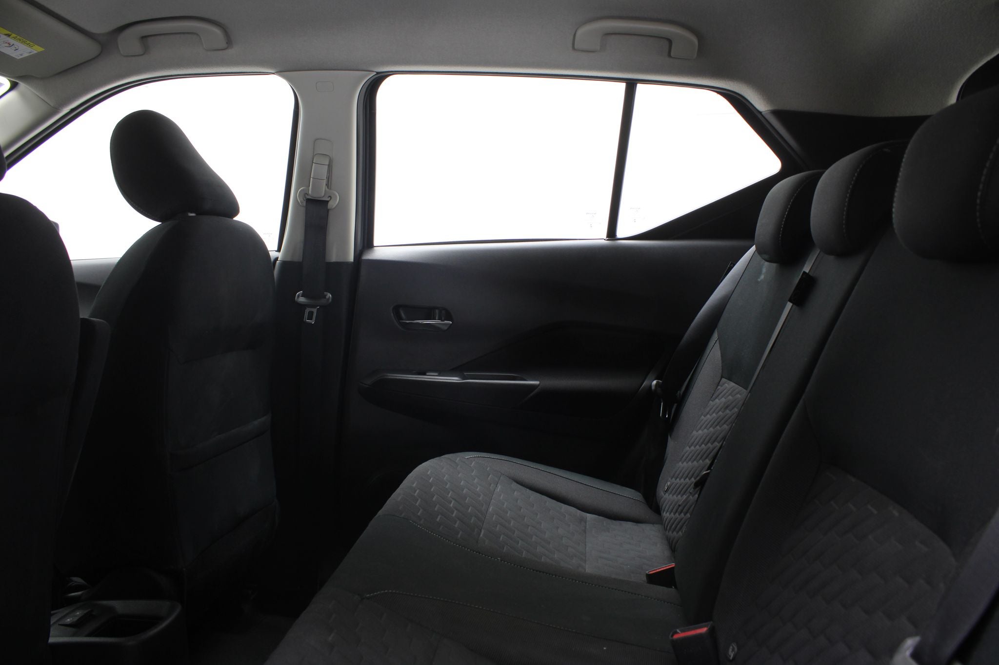 2024 Nissan Kicks 1.6 Advance At