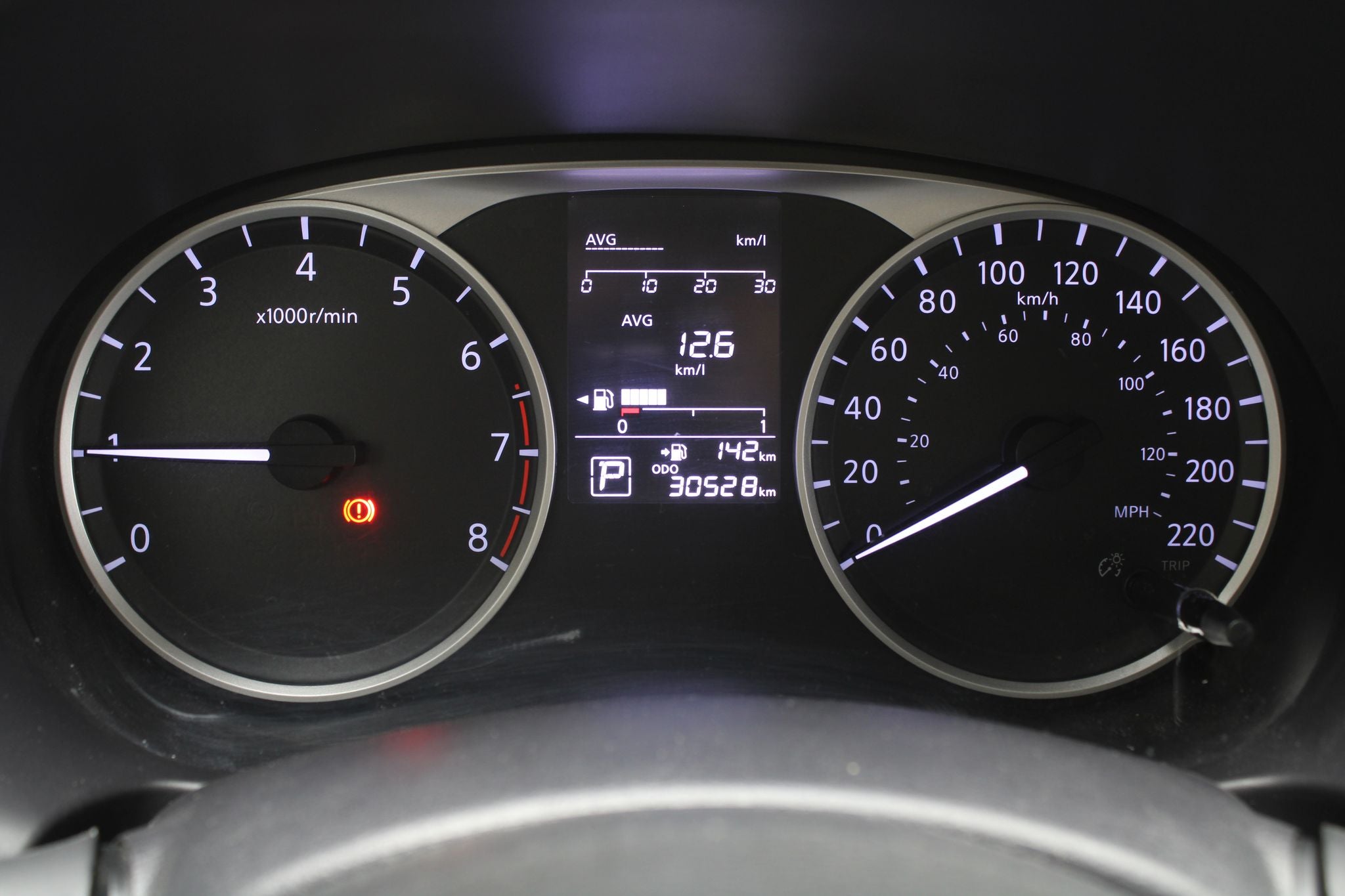 2024 Nissan Kicks 1.6 Advance At