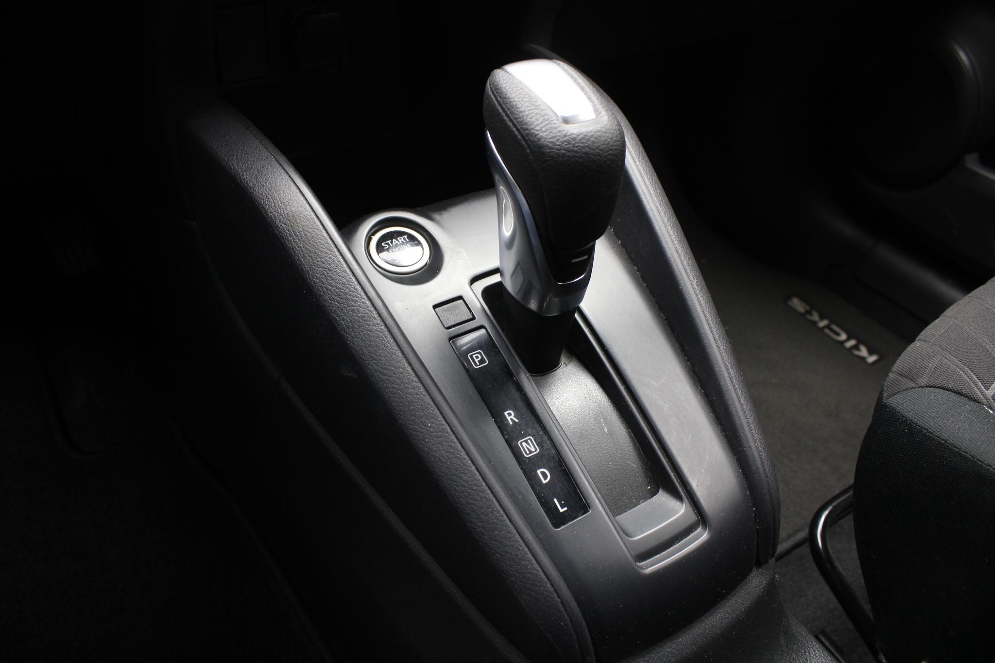 2024 Nissan Kicks 1.6 Advance At