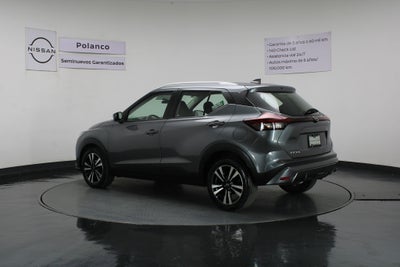2024 Nissan Kicks 1.6 Advance At