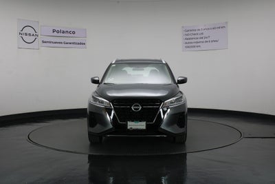 2024 Nissan Kicks 1.6 Advance At