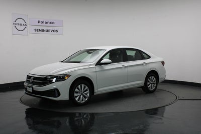 2023 Volkswagen Jetta 1.4 Tsi Comfortline At