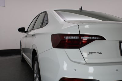 2023 Volkswagen Jetta 1.4 Tsi Comfortline At
