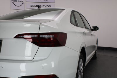 2023 Volkswagen Jetta 1.4 Tsi Comfortline At