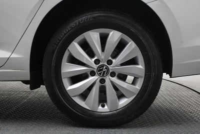 2023 Volkswagen Jetta 1.4 Tsi Comfortline At