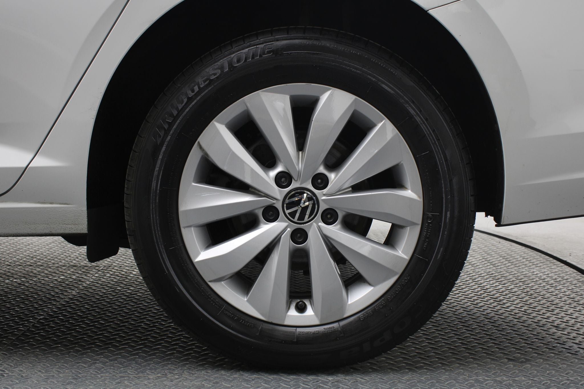 2023 Volkswagen Jetta 1.4 Tsi Comfortline At