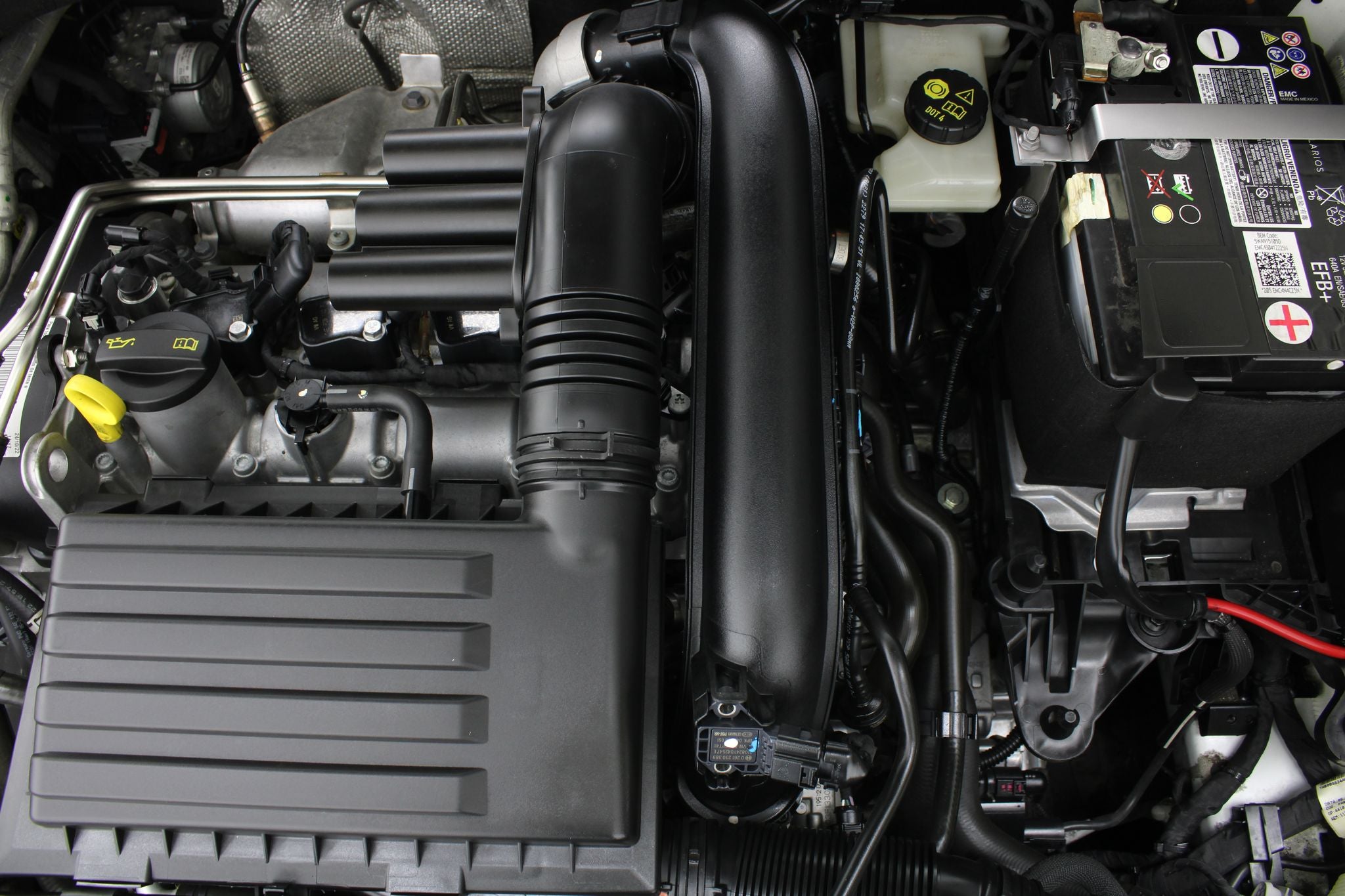 2023 Volkswagen Jetta 1.4 Tsi Comfortline At