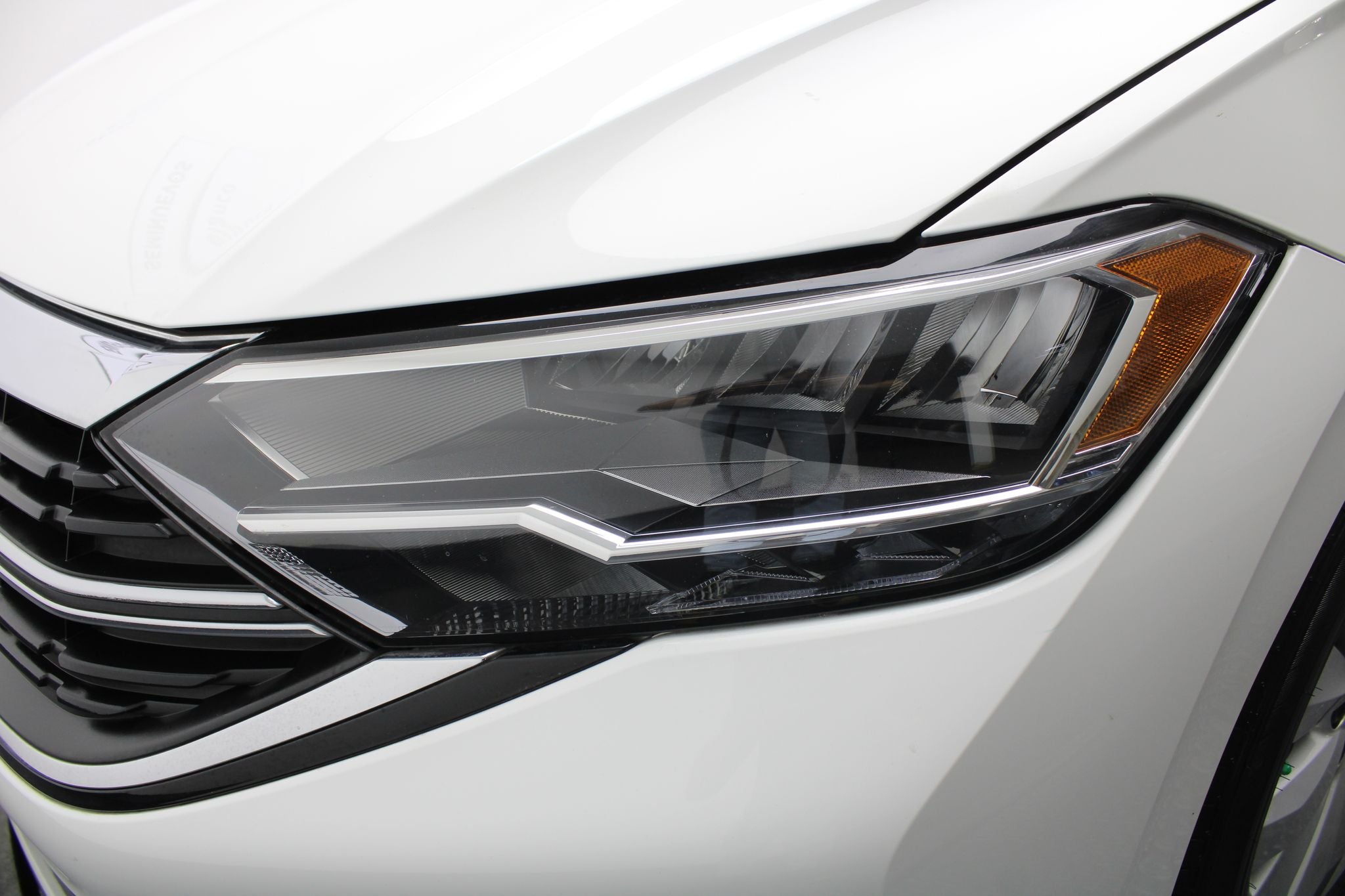 2023 Volkswagen Jetta 1.4 Tsi Comfortline At