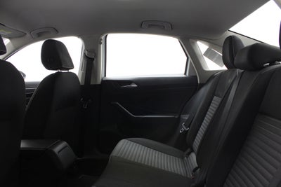 2023 Volkswagen Jetta 1.4 Tsi Comfortline At