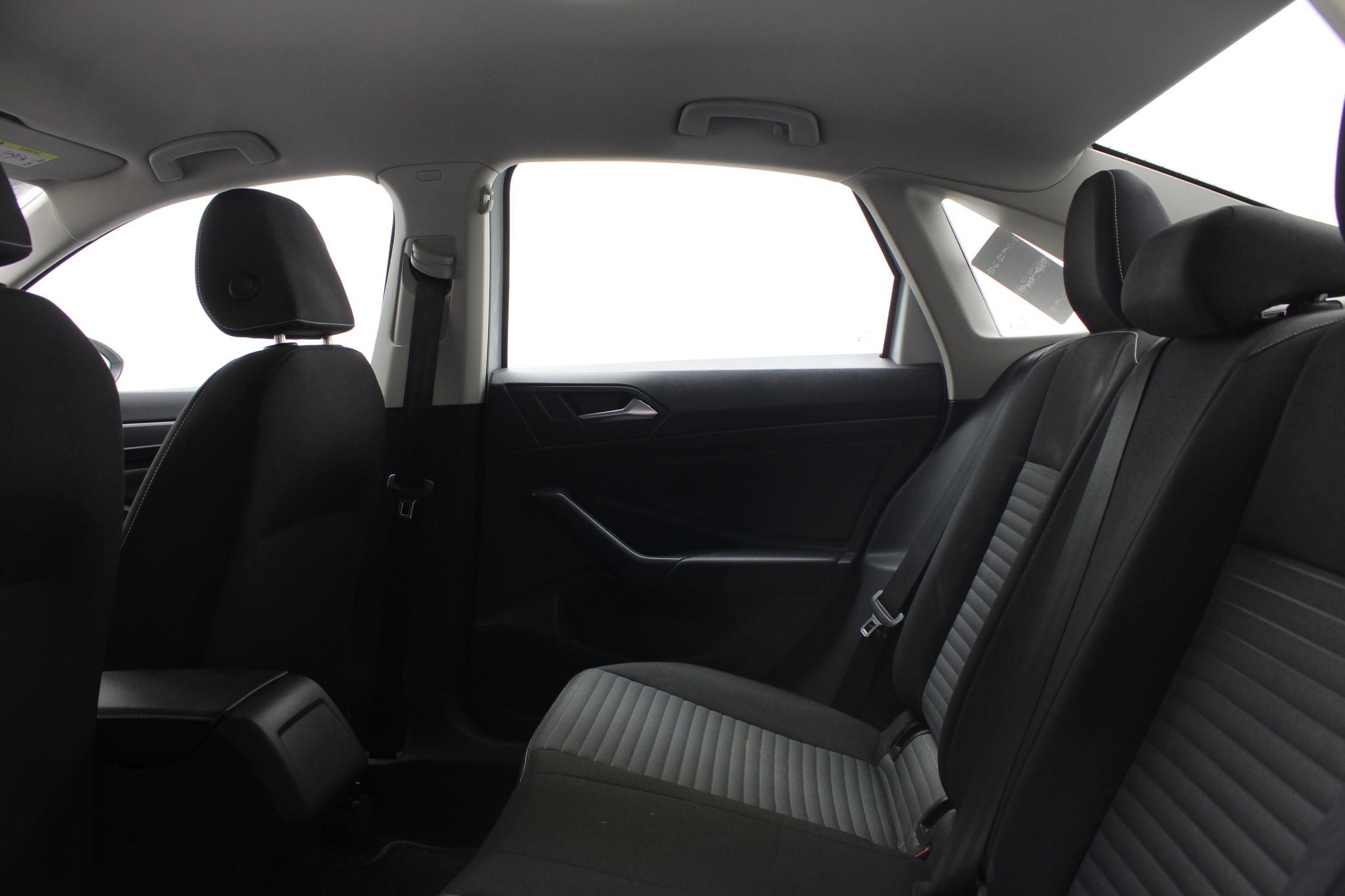 2023 Volkswagen Jetta 1.4 Tsi Comfortline At