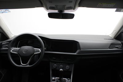 2023 Volkswagen Jetta 1.4 Tsi Comfortline At