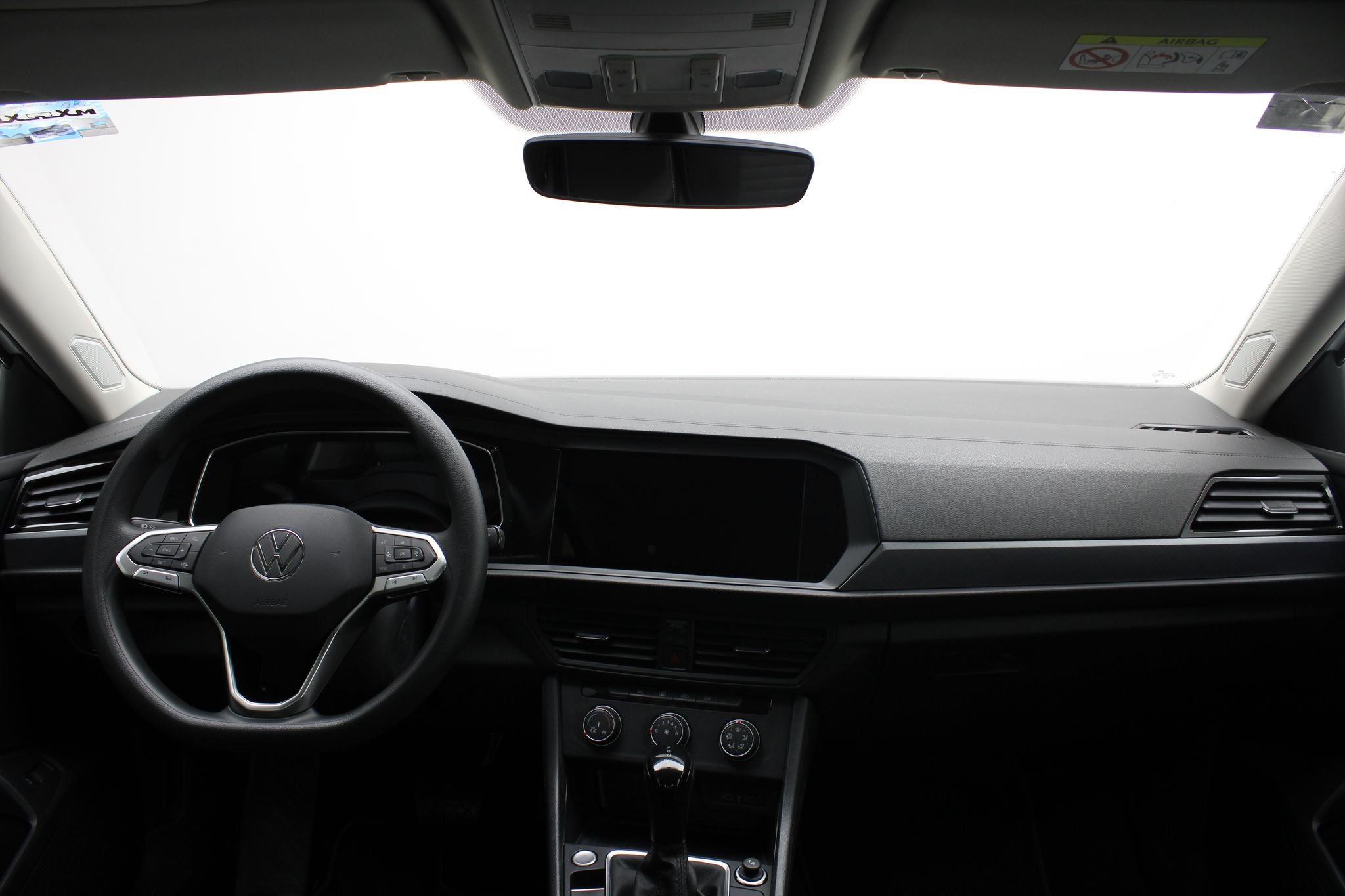 2023 Volkswagen Jetta 1.4 Tsi Comfortline At