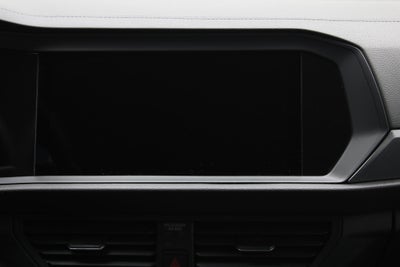 2023 Volkswagen Jetta 1.4 Tsi Comfortline At