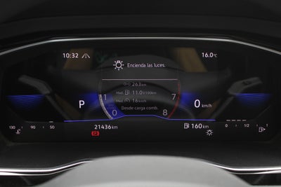 2023 Volkswagen Jetta 1.4 Tsi Comfortline At