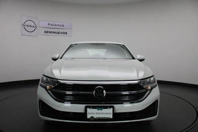 2023 Volkswagen Jetta 1.4 Tsi Comfortline At