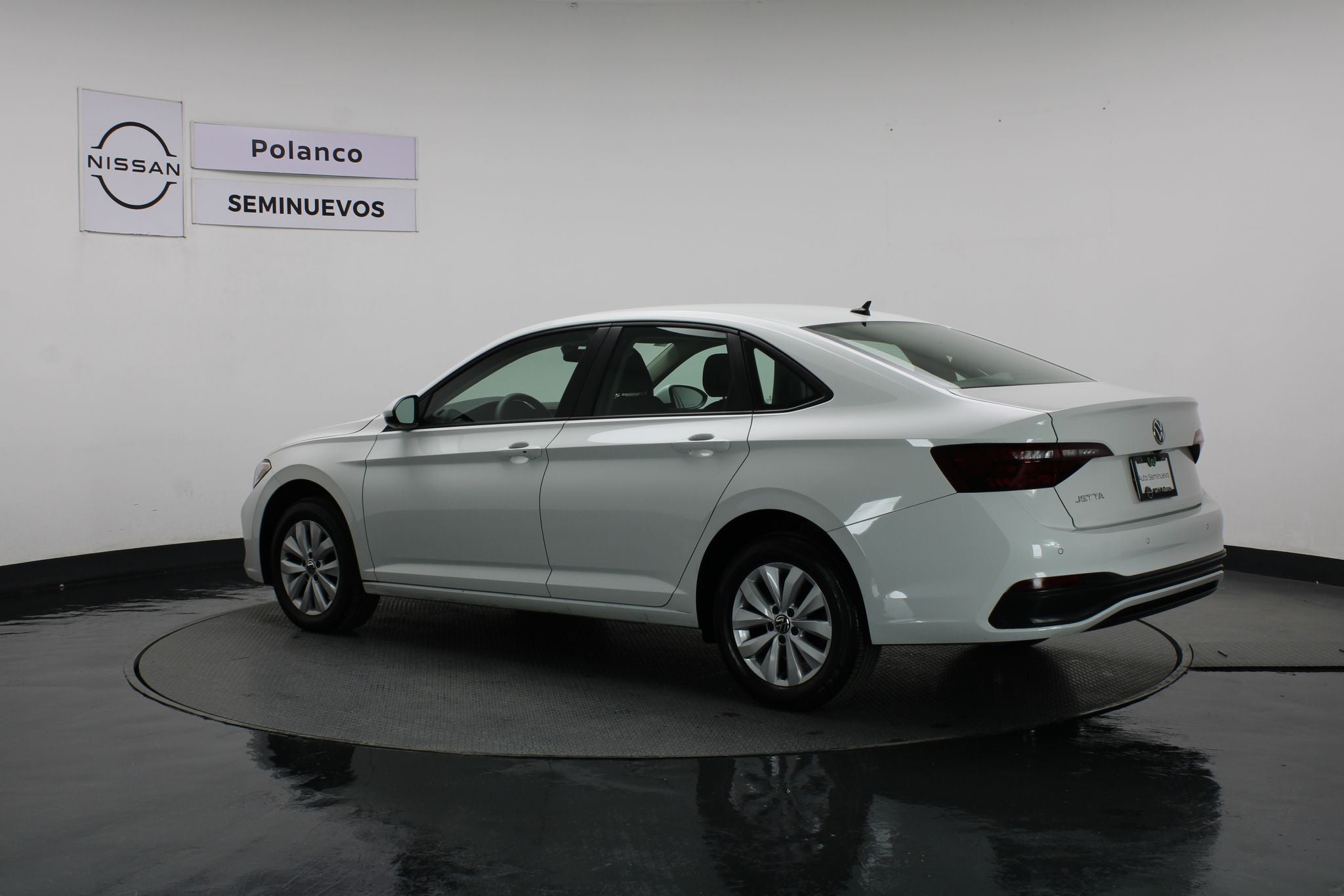 2023 Volkswagen Jetta 1.4 Tsi Comfortline At
