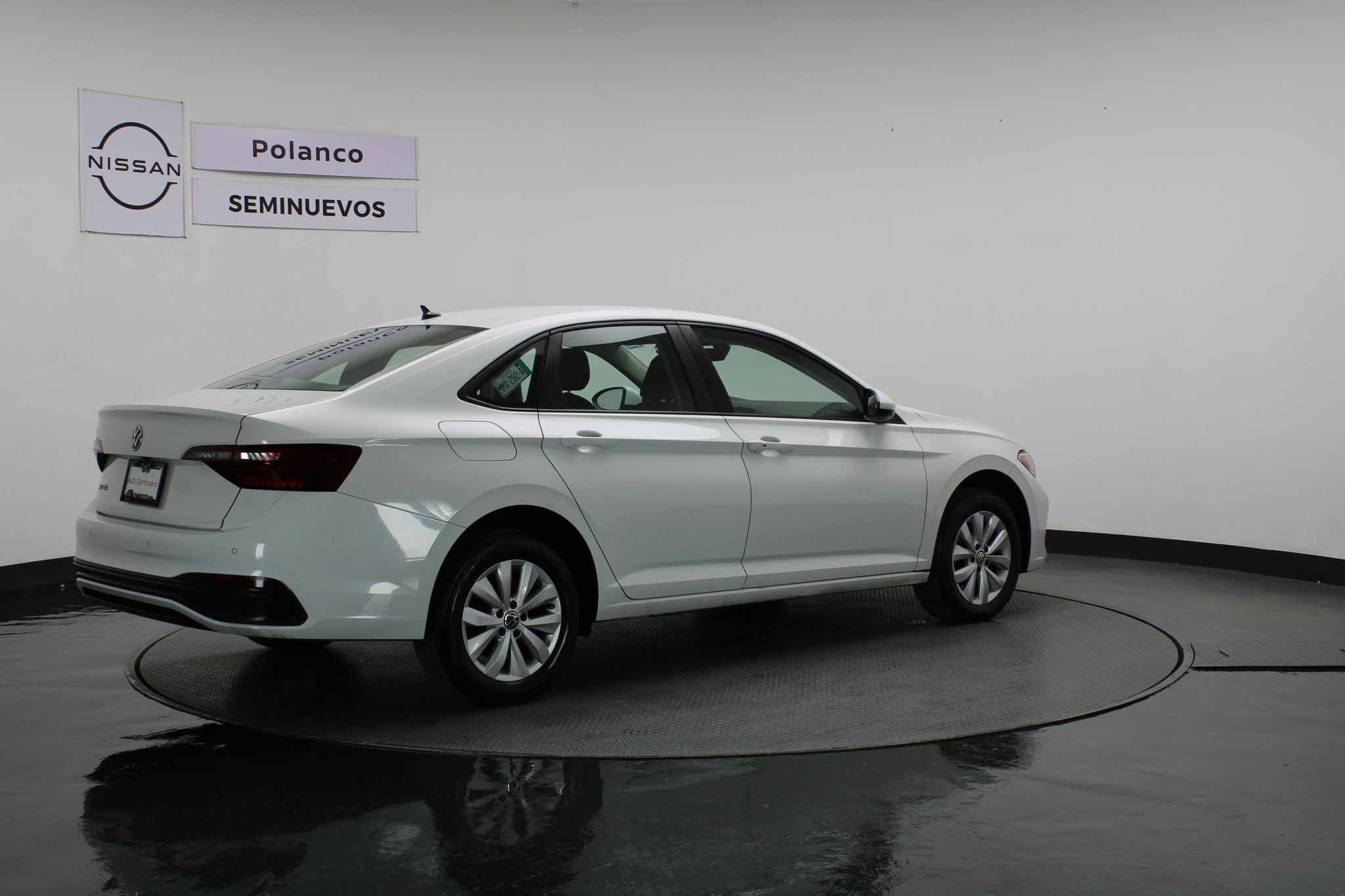 2023 Volkswagen Jetta 1.4 Tsi Comfortline At