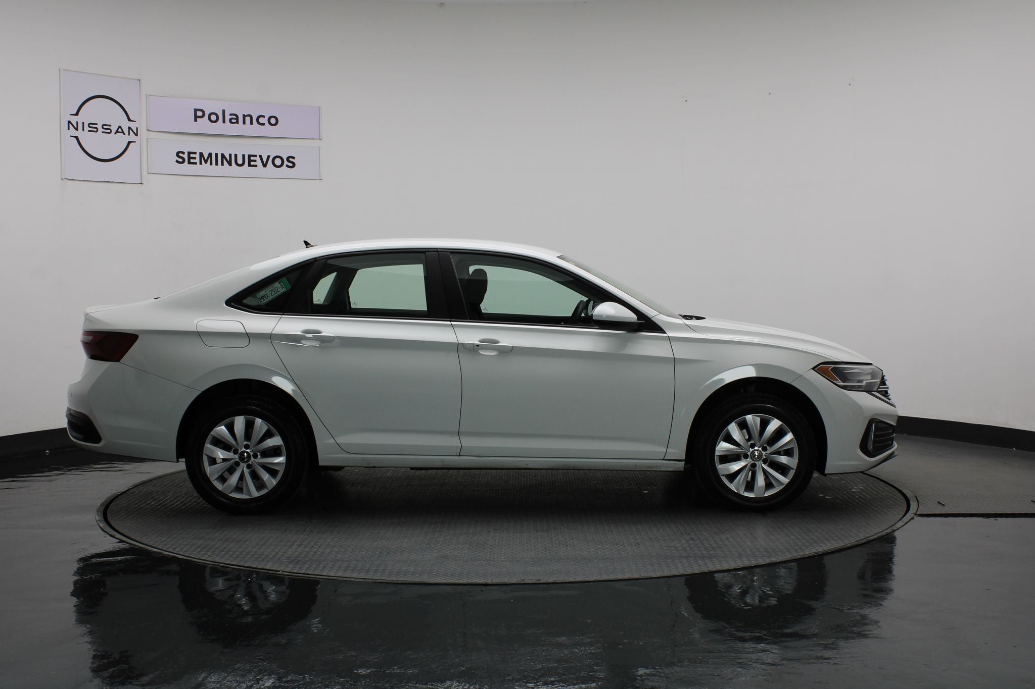 2023 Volkswagen Jetta 1.4 Tsi Comfortline At