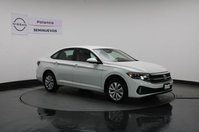 2023 Volkswagen Jetta 1.4 Tsi Comfortline At