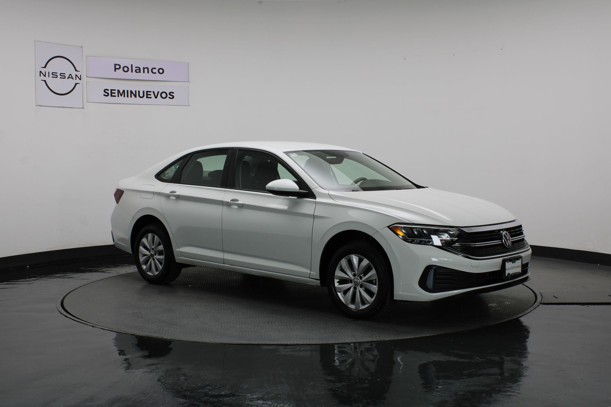 2023 Volkswagen Jetta 1.4 Tsi Comfortline At