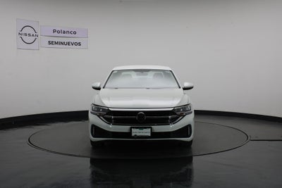 2023 Volkswagen Jetta 1.4 Tsi Comfortline At