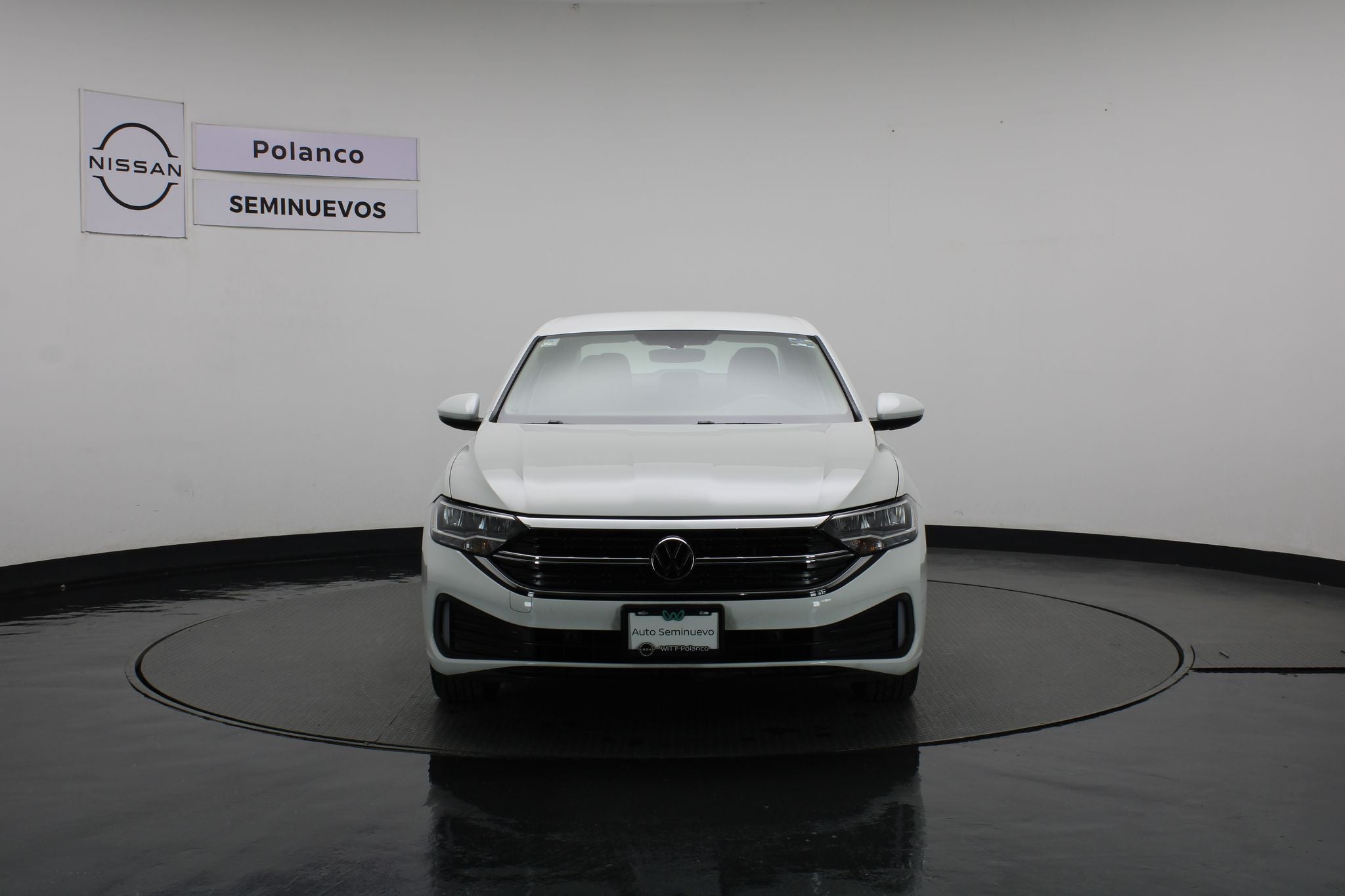 2023 Volkswagen Jetta 1.4 Tsi Comfortline At