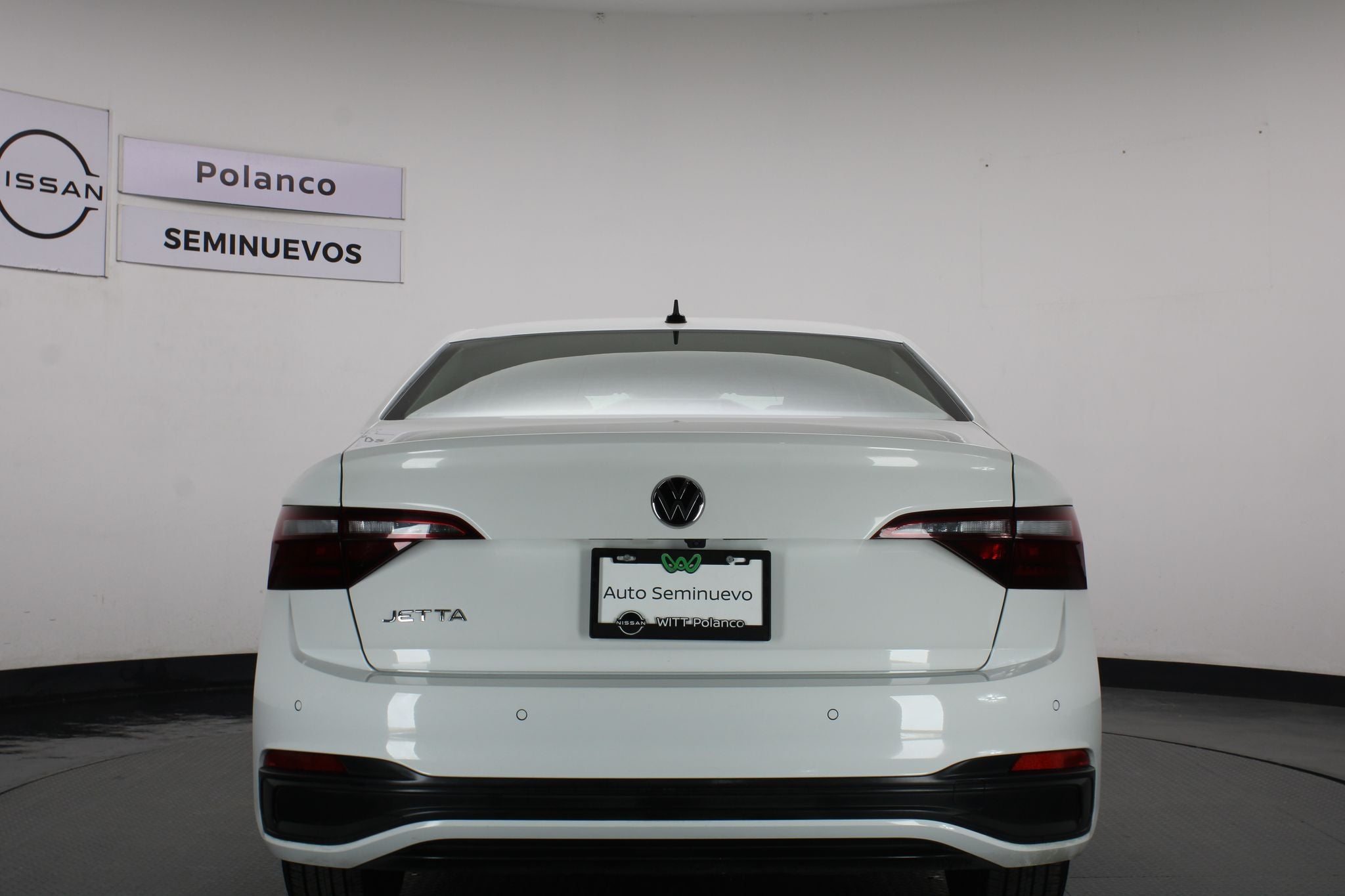 2023 Volkswagen Jetta 1.4 Tsi Comfortline At