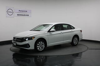 2023 Volkswagen Jetta 1.4 Tsi Comfortline At