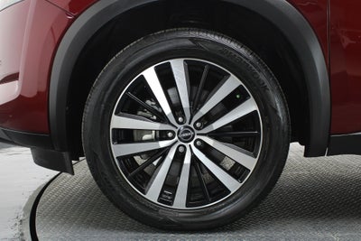 2023 Nissan Pathfinder 3.5 Platinum At