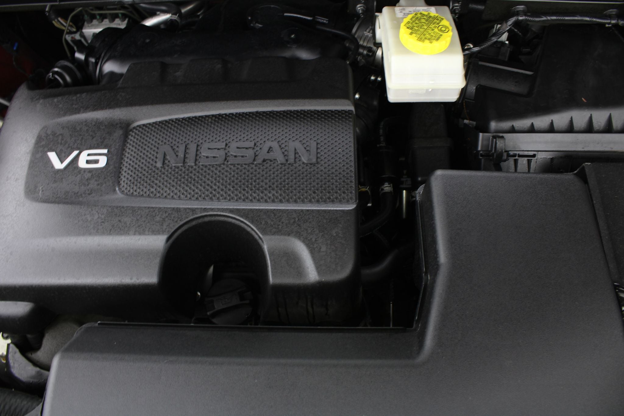 2023 Nissan Pathfinder 3.5 Platinum At