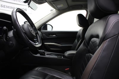 2023 Nissan Pathfinder 3.5 Platinum At