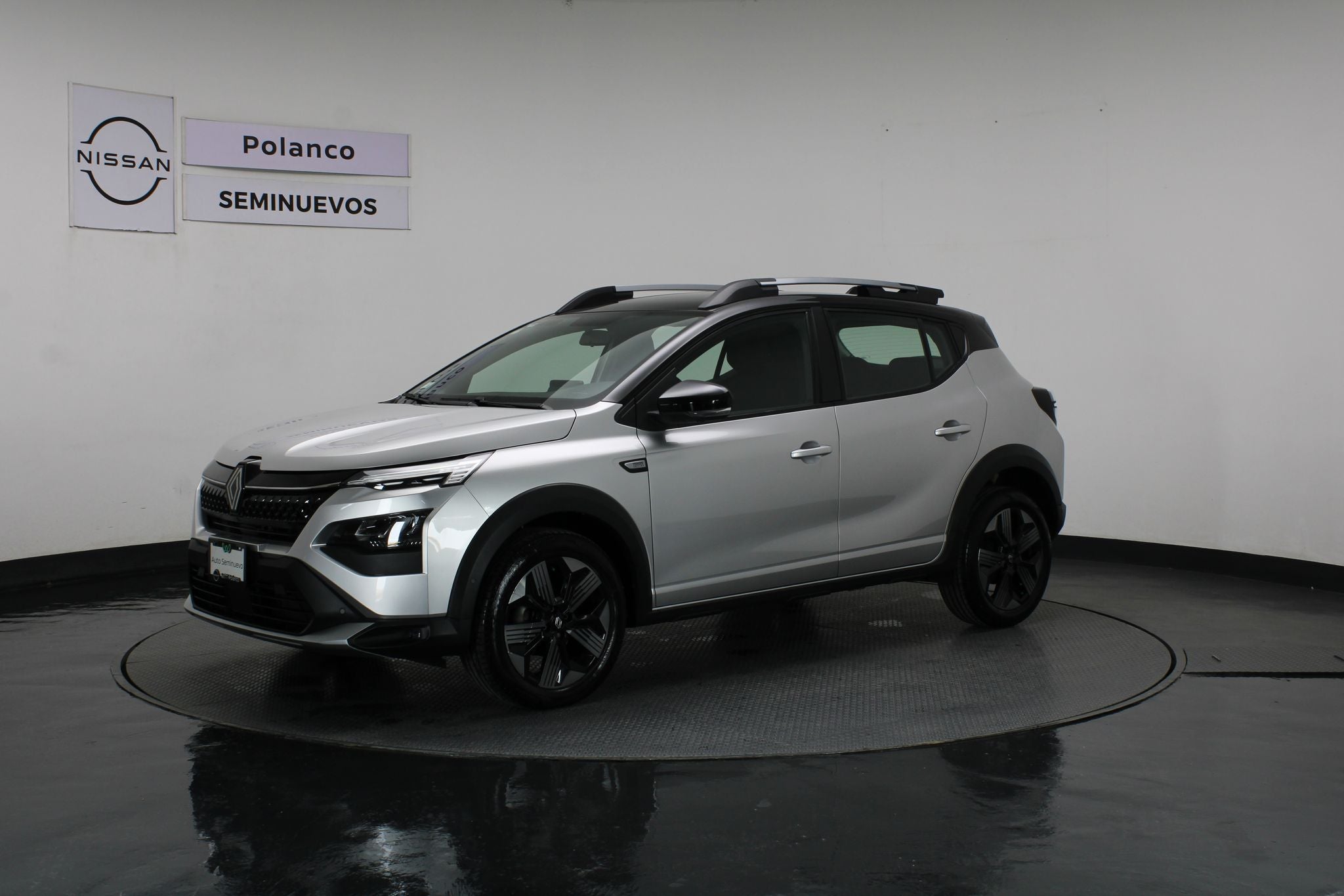 2025 Renault Kardian 1.0 Premiere Edition At