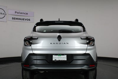 2025 Renault Kardian 1.0 Premiere Edition At