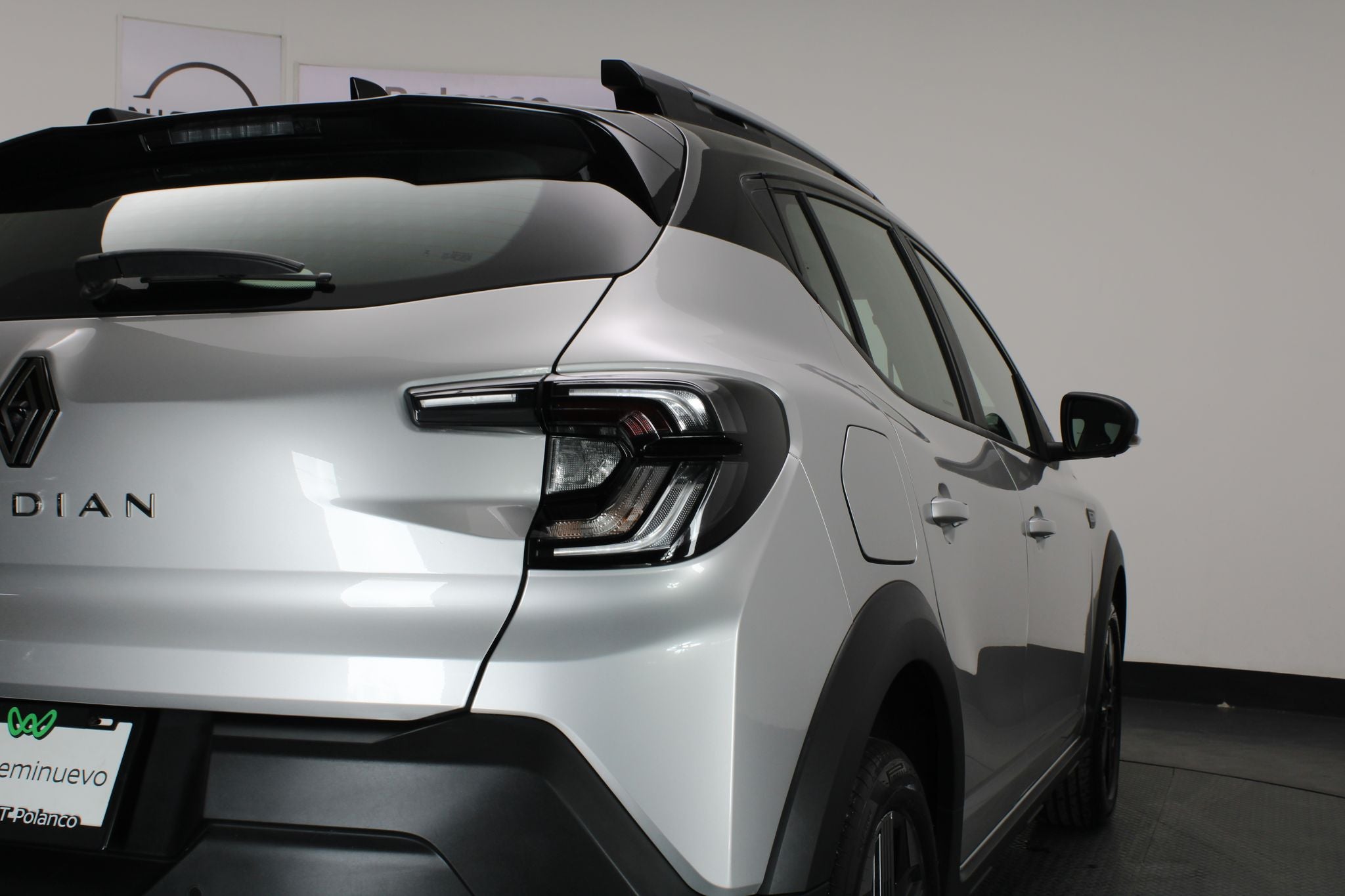 2025 Renault Kardian 1.0 Premiere Edition At