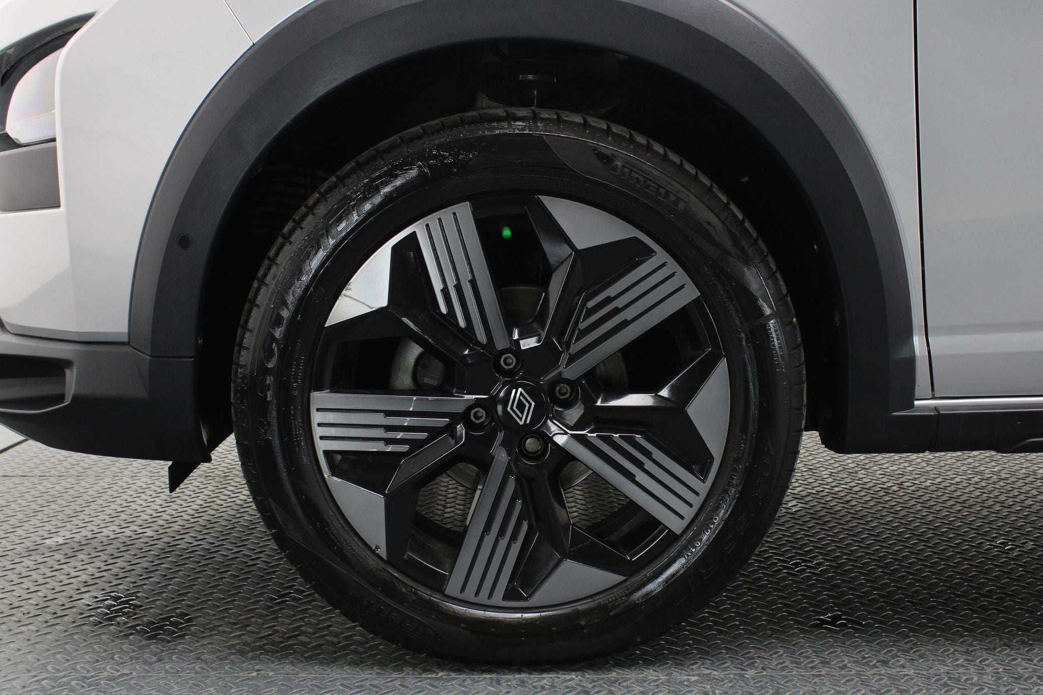 2025 Renault Kardian 1.0 Premiere Edition At