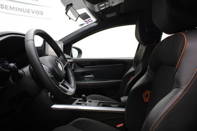 2025 Renault Kardian 1.0 Premiere Edition At