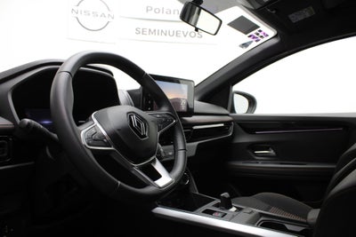 2025 Renault Kardian 1.0 Premiere Edition At