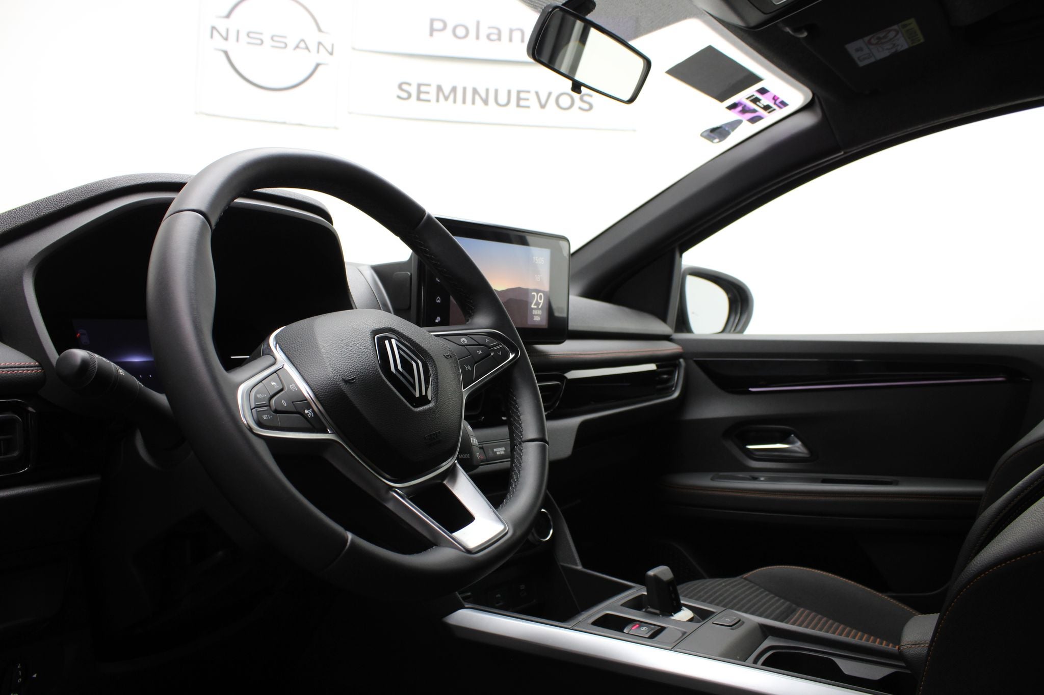 2025 Renault Kardian 1.0 Premiere Edition At