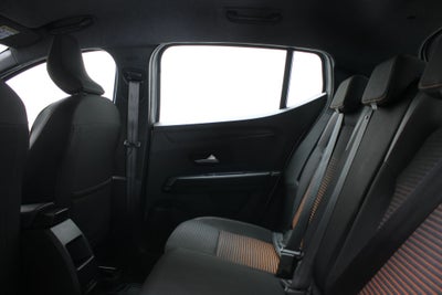 2025 Renault Kardian 1.0 Premiere Edition At