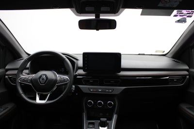 2025 Renault Kardian 1.0 Premiere Edition At