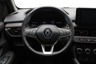 2025 Renault Kardian 1.0 Premiere Edition At