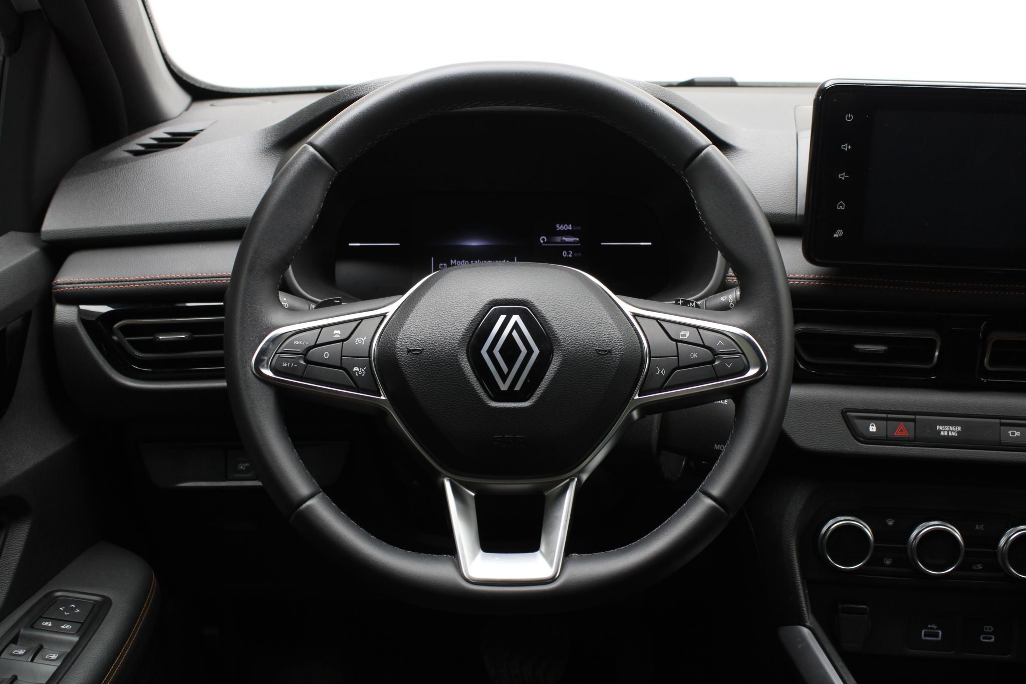 2025 Renault Kardian 1.0 Premiere Edition At