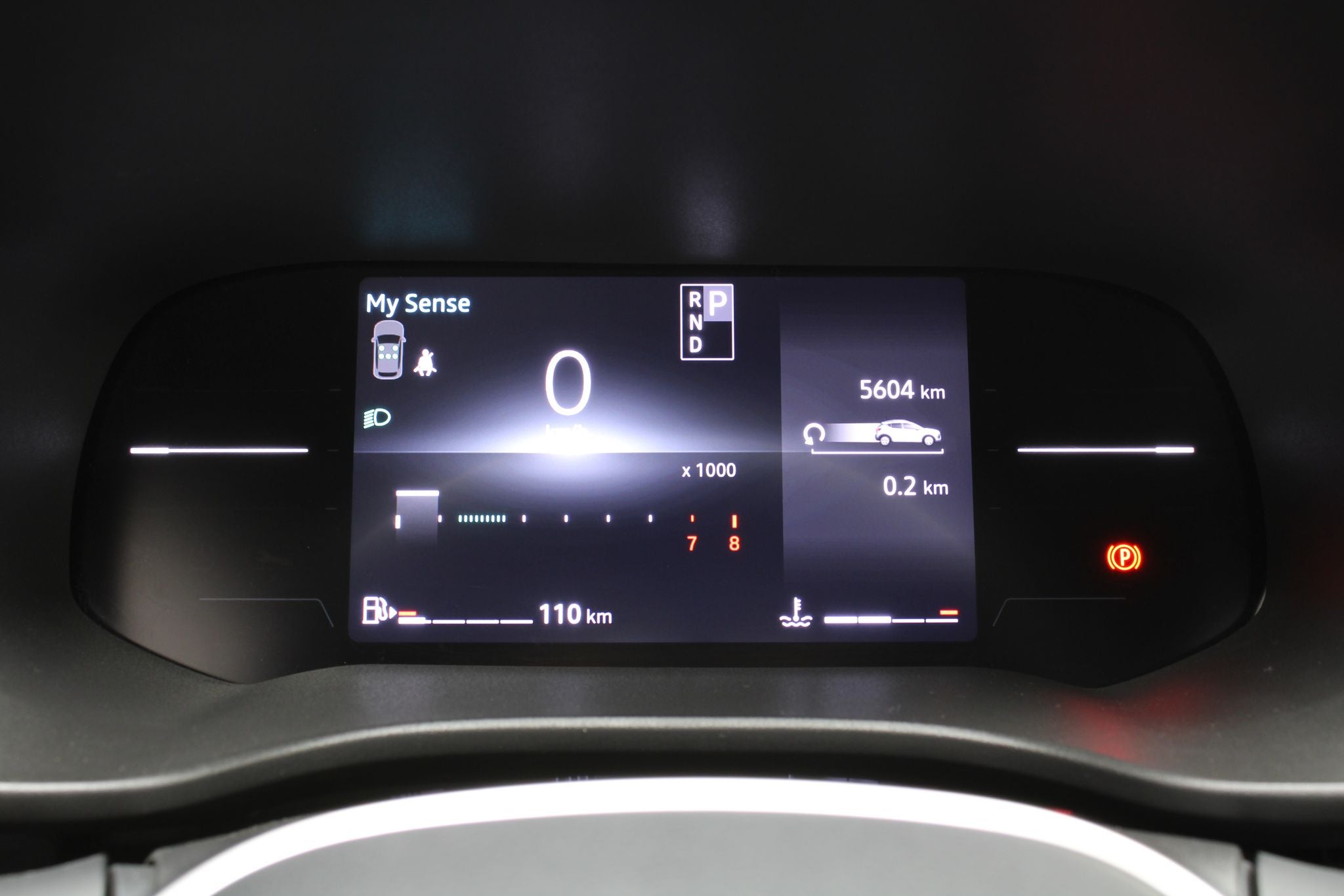 2025 Renault Kardian 1.0 Premiere Edition At