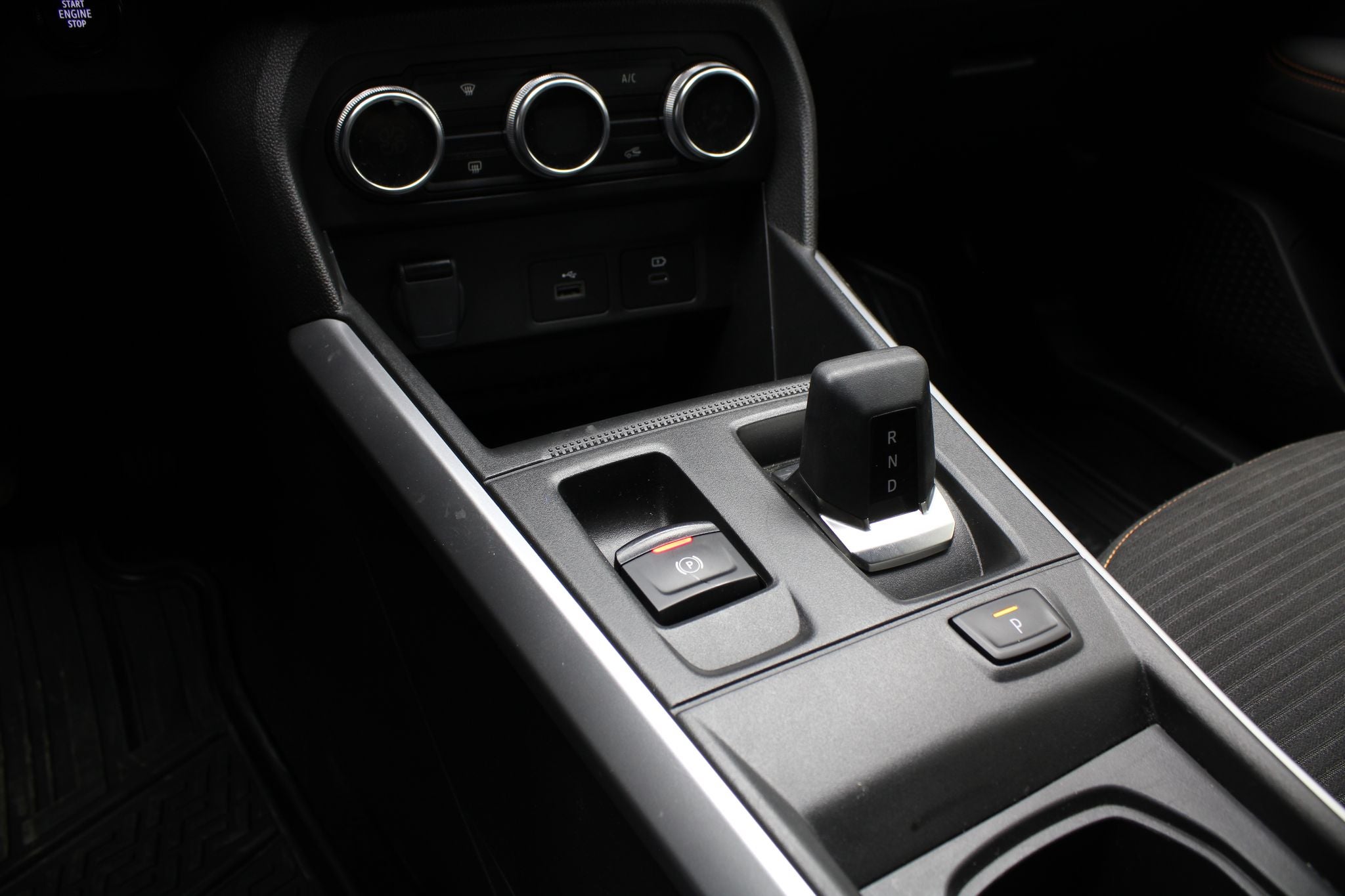 2025 Renault Kardian 1.0 Premiere Edition At