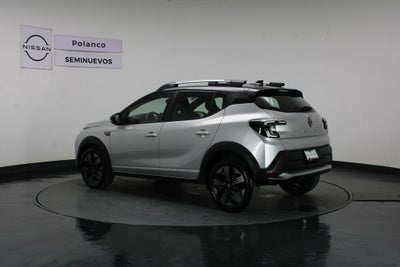 2025 Renault Kardian 1.0 Premiere Edition At