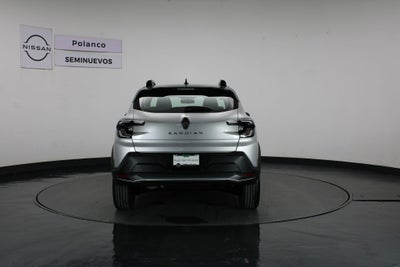 2025 Renault Kardian 1.0 Premiere Edition At